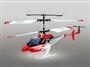 هلیکوپتر مدل رادیو کنترل موتور الکتریکی هاوک کینگ Model 328